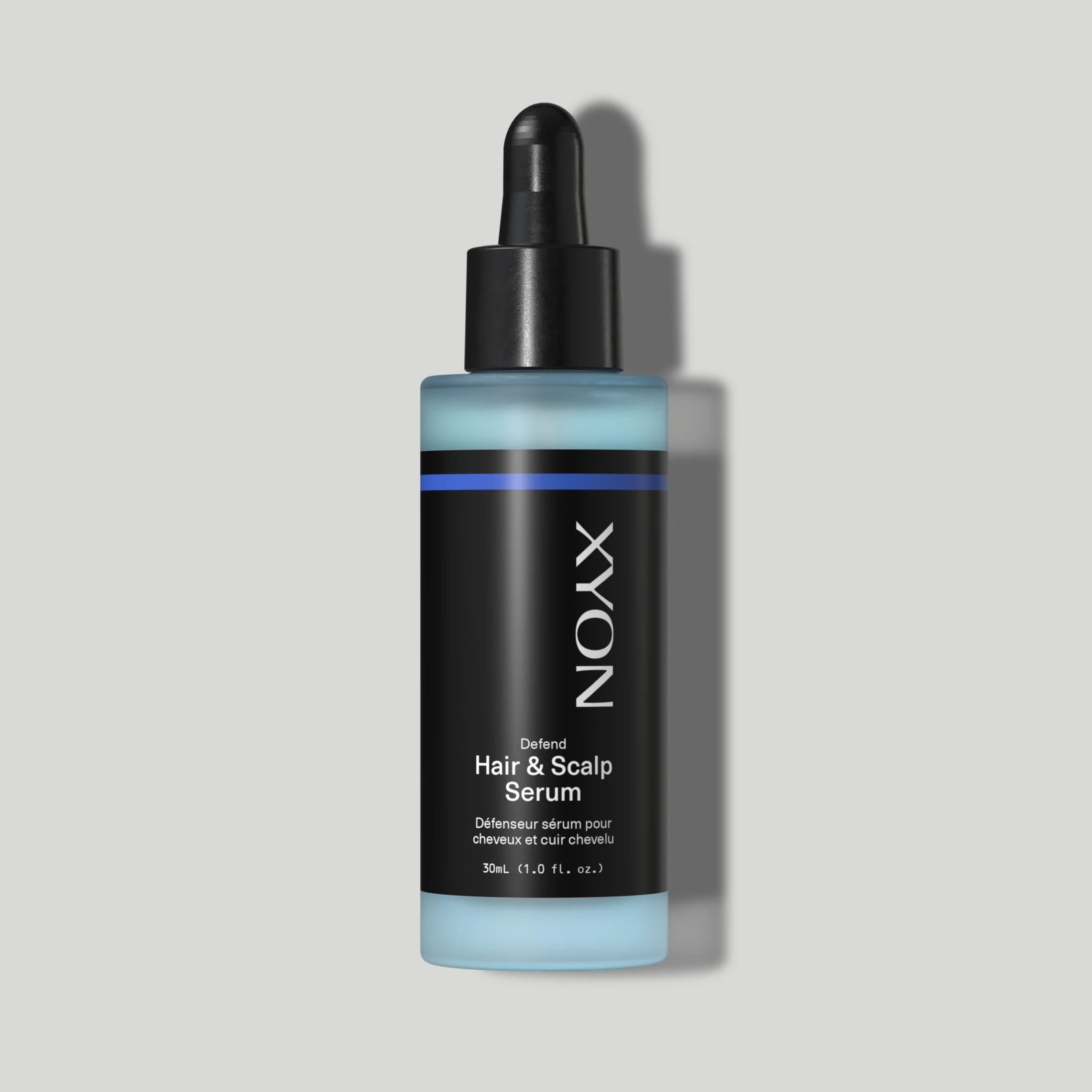 XYON™ Men's Defend Bi-phasic Hair & Scalp Serum (30 mL)