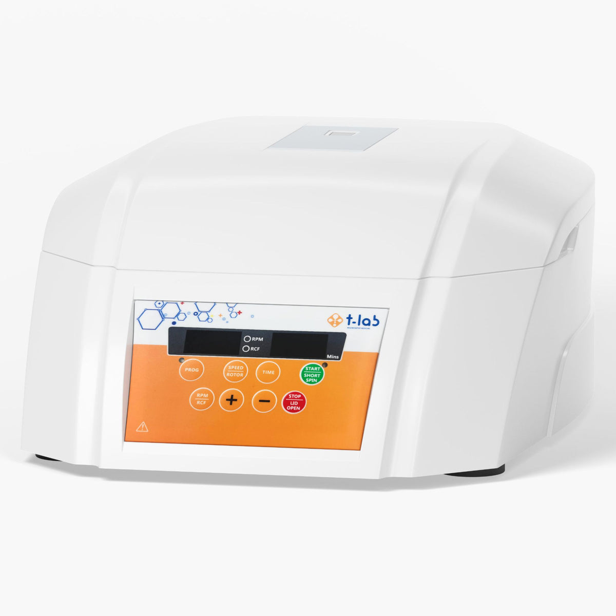 Starter Package: T-Lab® PRP & PRF