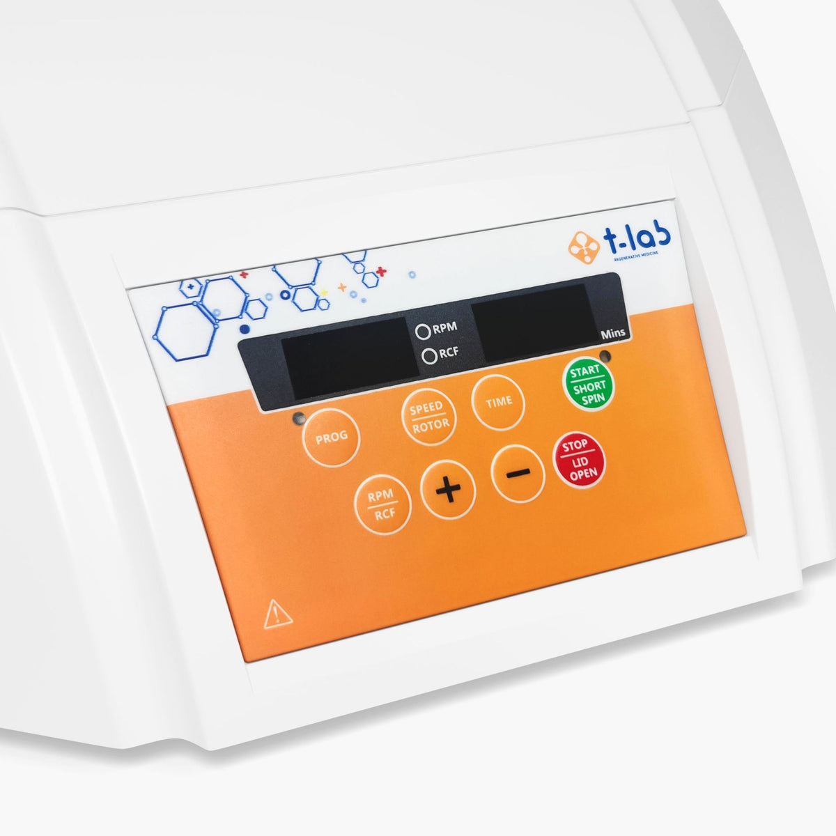 Starter Package: T-Lab® PRP & PRF