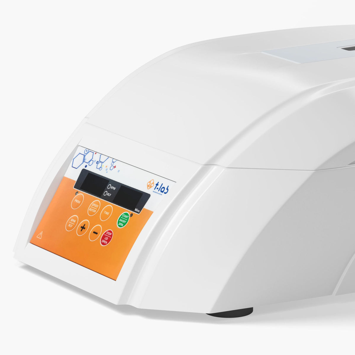 Starter Package: T-Lab® PRP & PRF