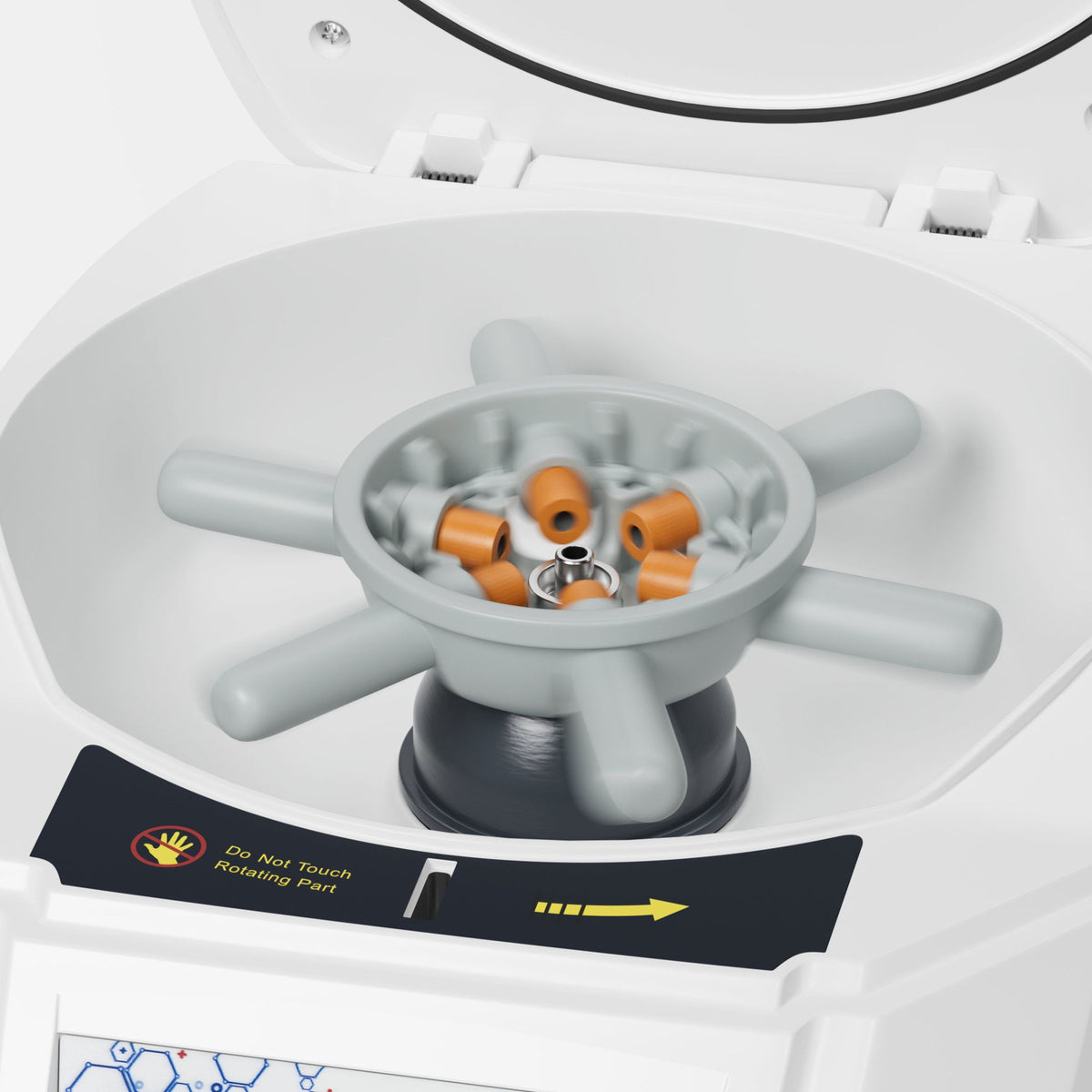 Starter Package: T-Lab® PRP & PRF