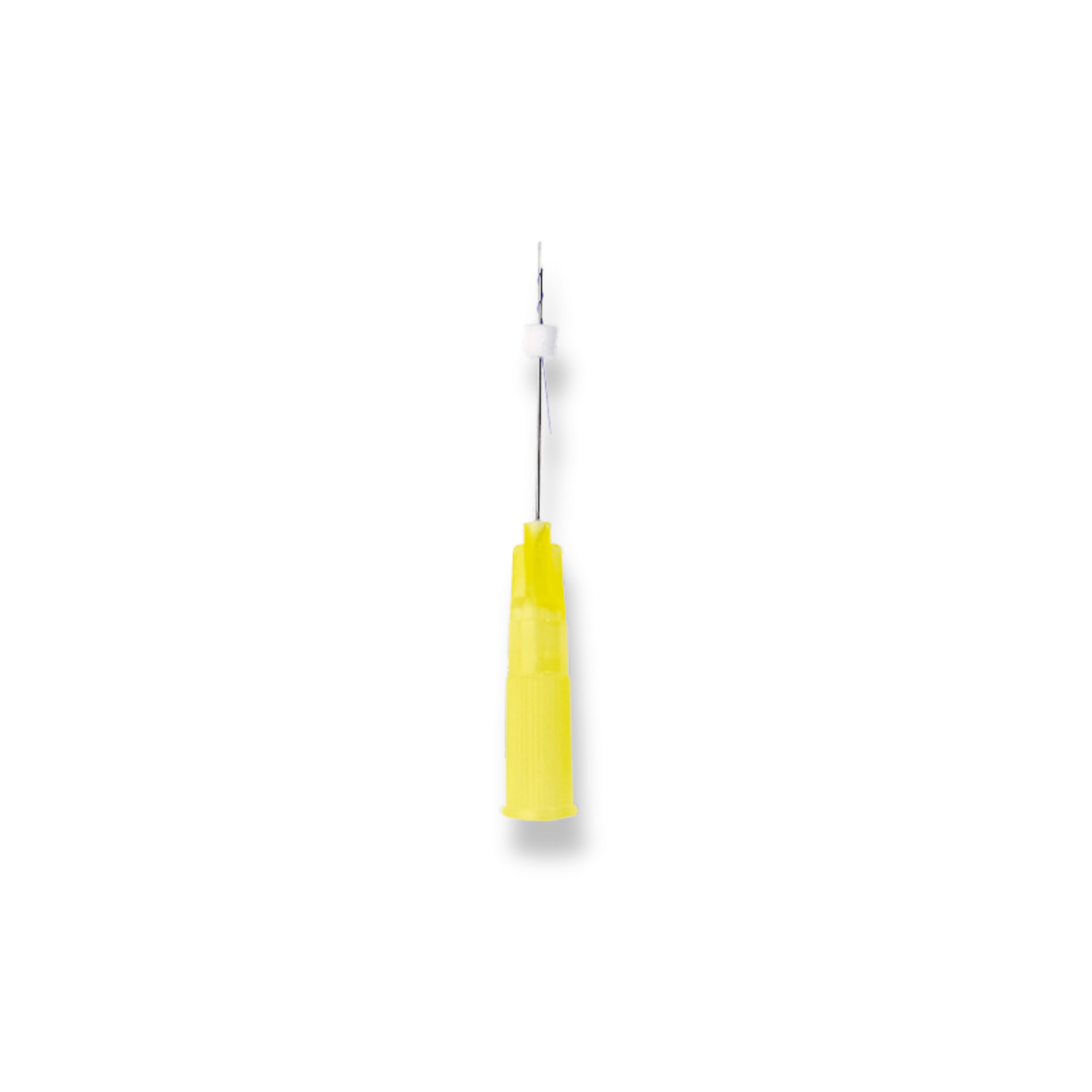 Mono Cannula 'Small' Bio-Threads® 30G 25mm/30mm (Box of 100 w/ Entry Point Needles)
